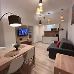 Διαμέρισμα Old Town B14