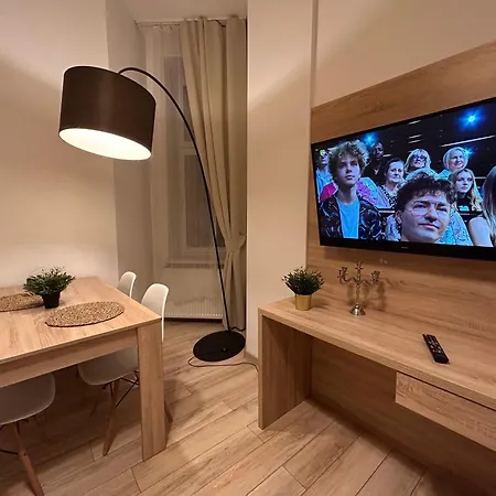 Old Town B14 * Kraków