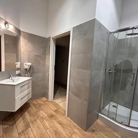 Old Town B14 Apartman