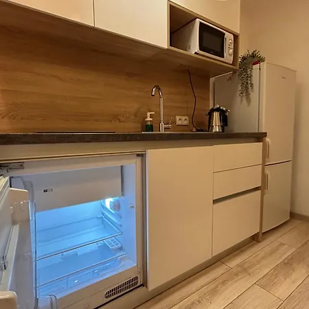 Old Town B14 * Kraków