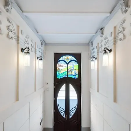 Old Town B14 * Kraków