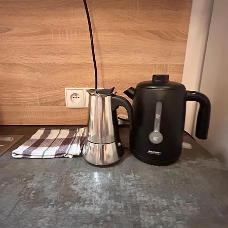 Apartament Old Town B14 Kraków