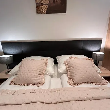 Apartman Old Town B14