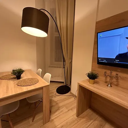 Old Town B14 Kraków