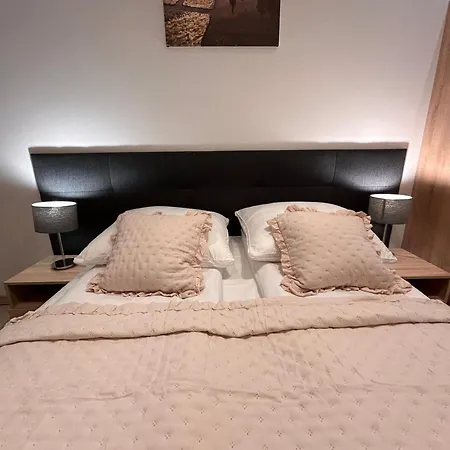 Apartman Old Town B14 *