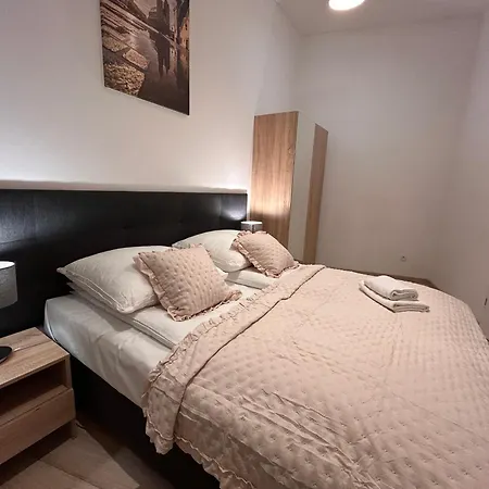 Apartman Old Town B14 *