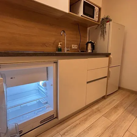 Apartman Old Town B14 Krakkó