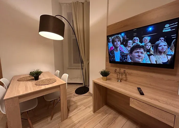 Old Town B14 * Cracovia