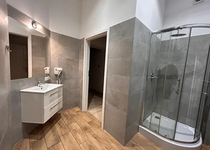 Old Town B14 Appartamento