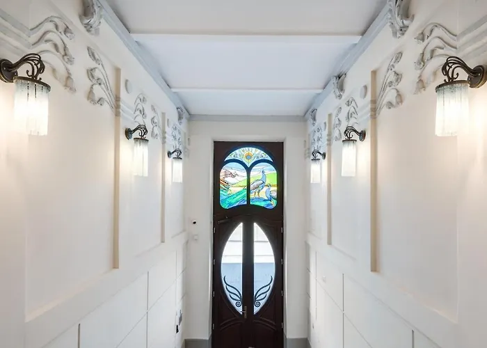 Old Town B14 * Cracovia