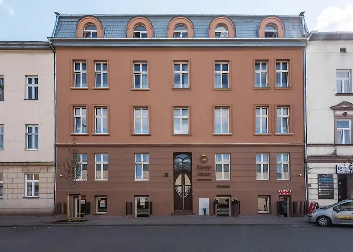 Old Town B14 * Cracovia