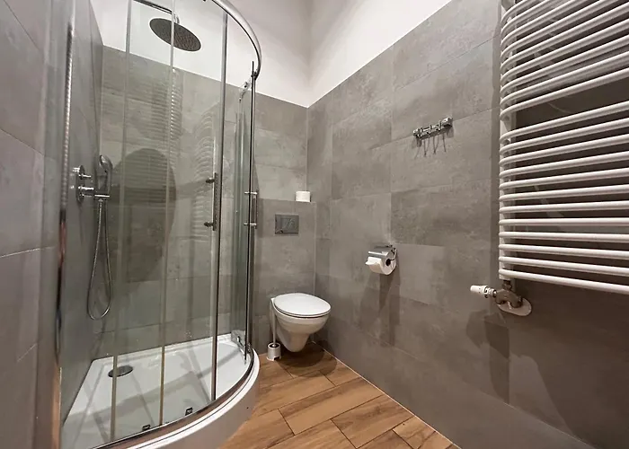 Old Town B14 * Cracovia