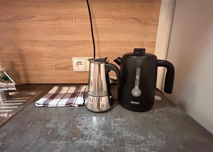 Appartamento Old Town B14 Cracovia