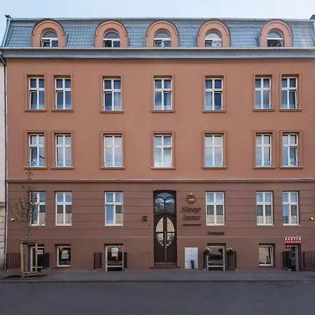 Old Town B14 * Krakov