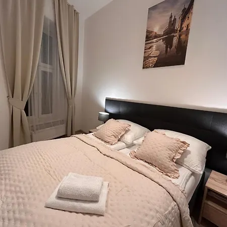 Old Town B14 * Krakov