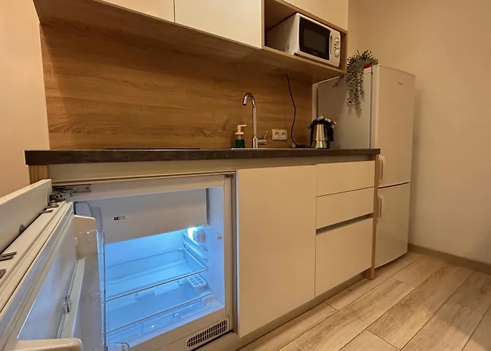 Old Town B14 * Cracóvia