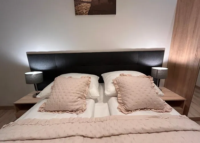 Apartamento Old Town B14