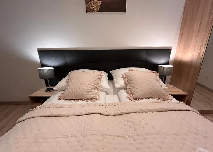 Apartamento Old Town B14 *