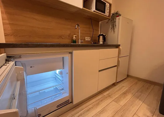 Apartamento Old Town B14 Cracóvia