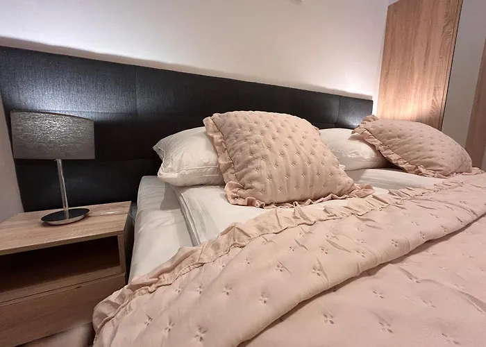 Apartamento Old Town B14