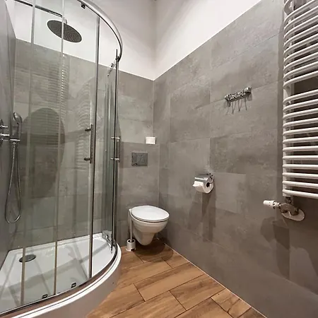 Old Town B14 * Krakow